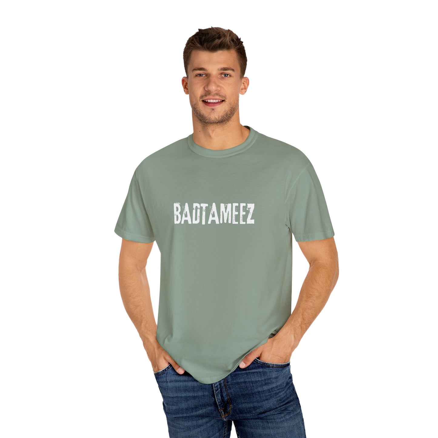 Badtameez T-shirt