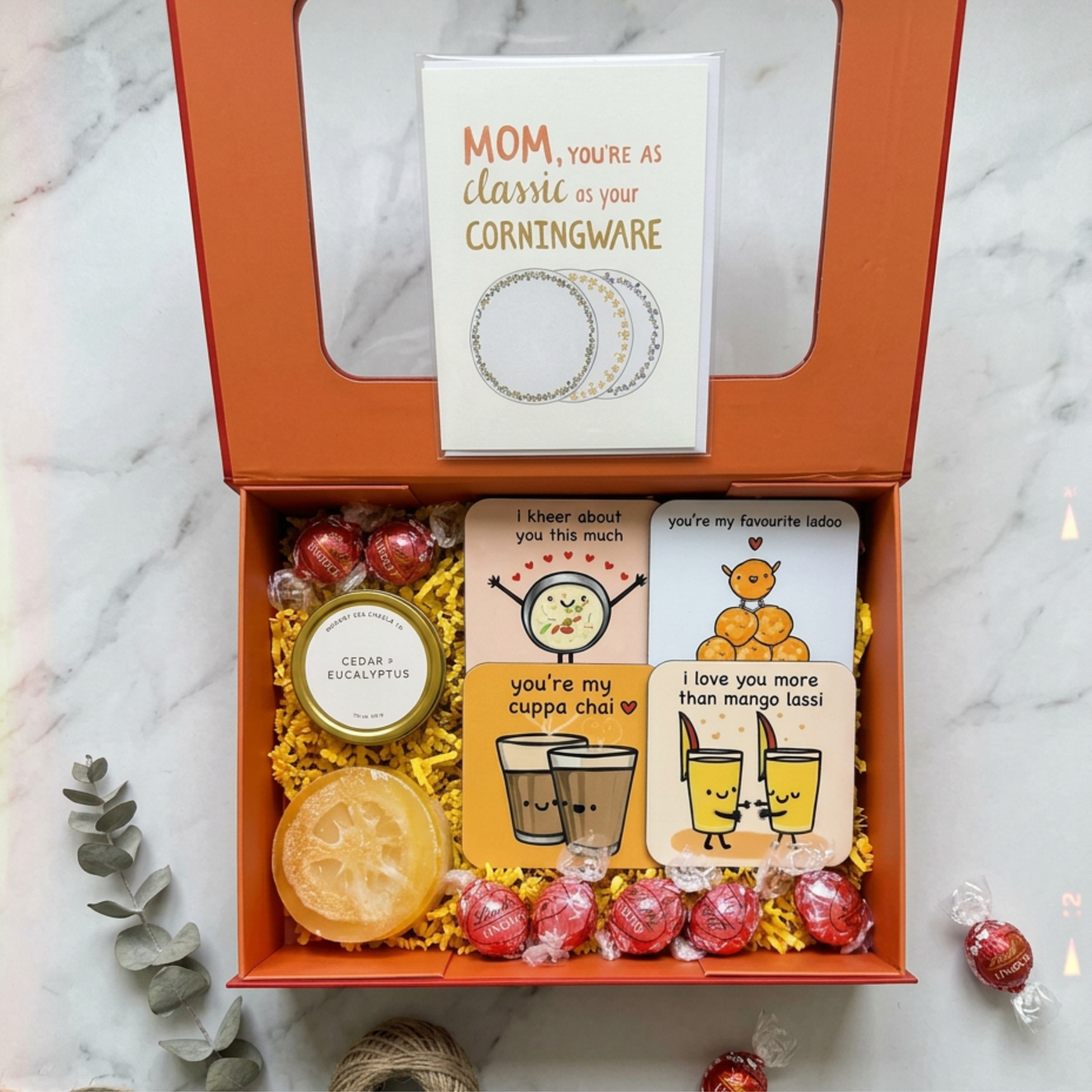 Mother's Day Gift Bundle 6