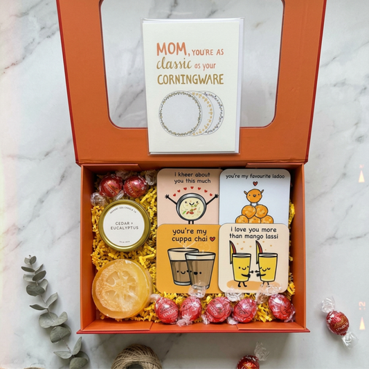 Mother's Day Gift Bundle 6