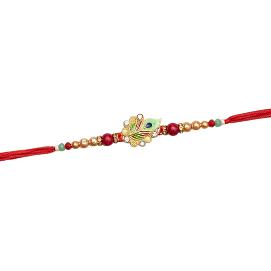 Rakhi Style 17