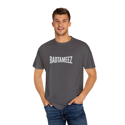 Badtameez Tee
