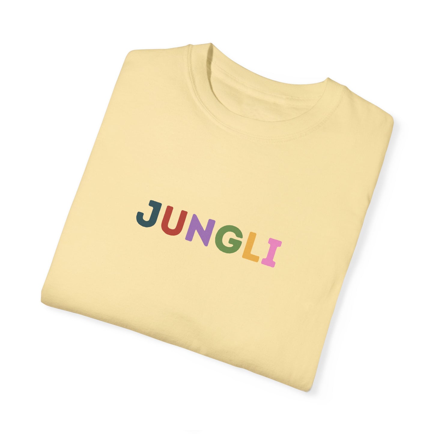 Jungli T-Shirt