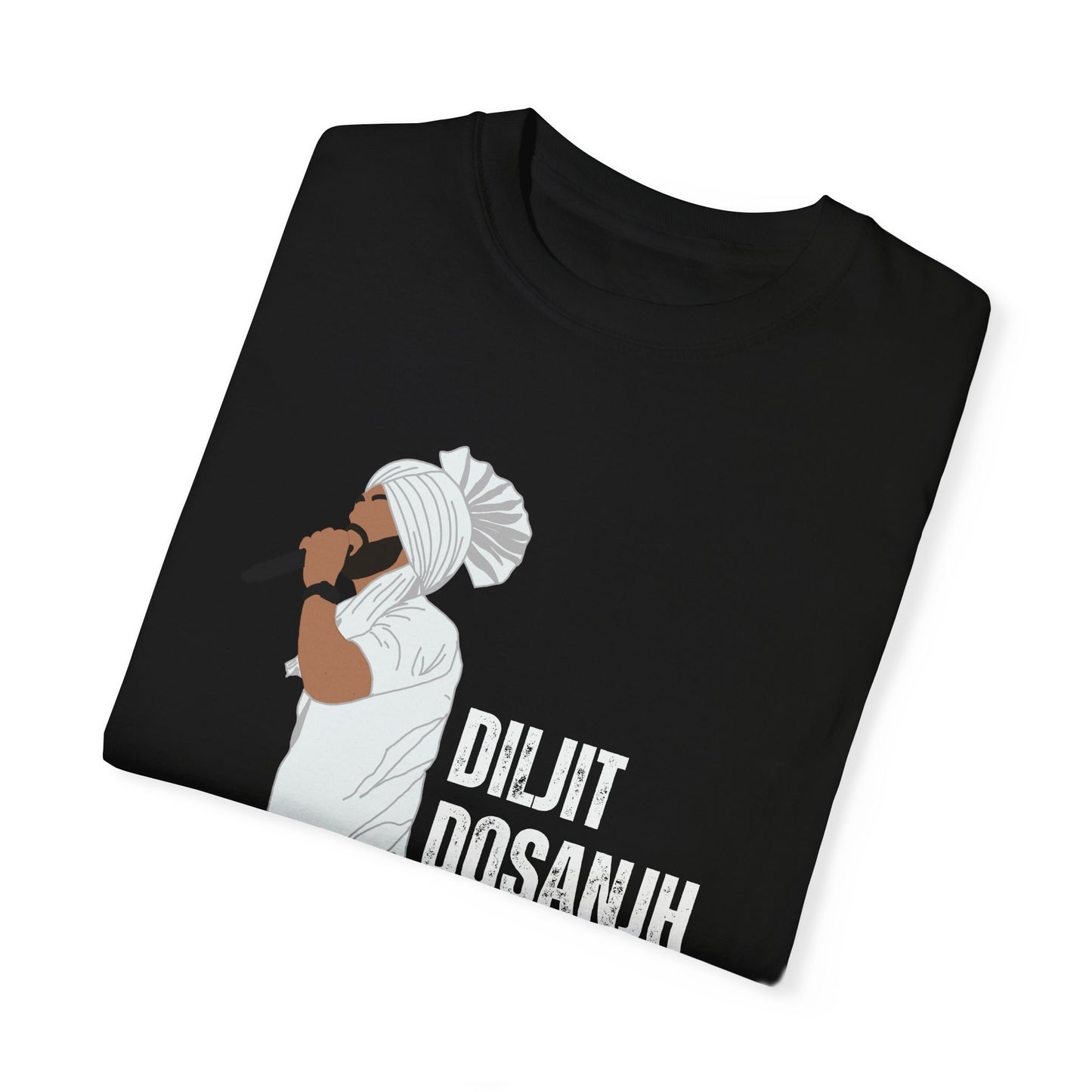 Diljit Dosanjh T-Shirt