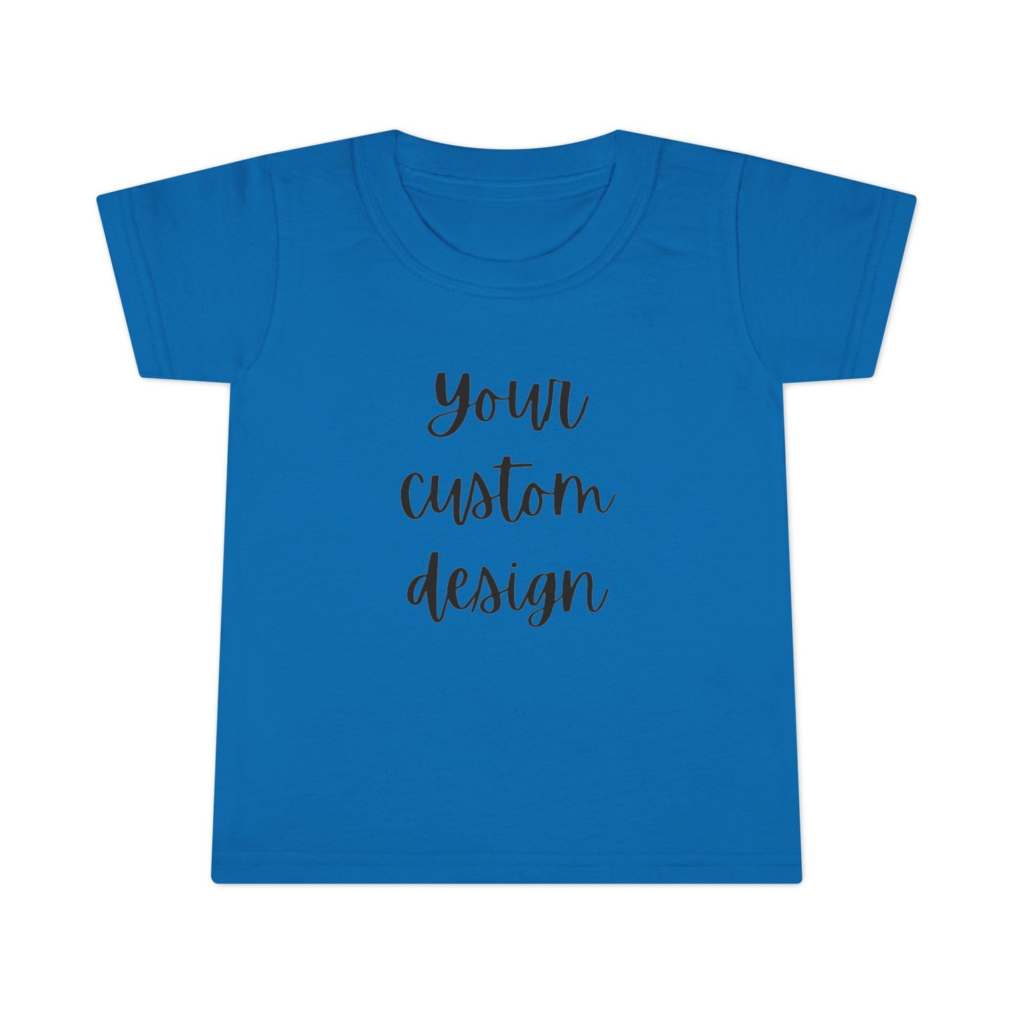 Toddler T-shirt