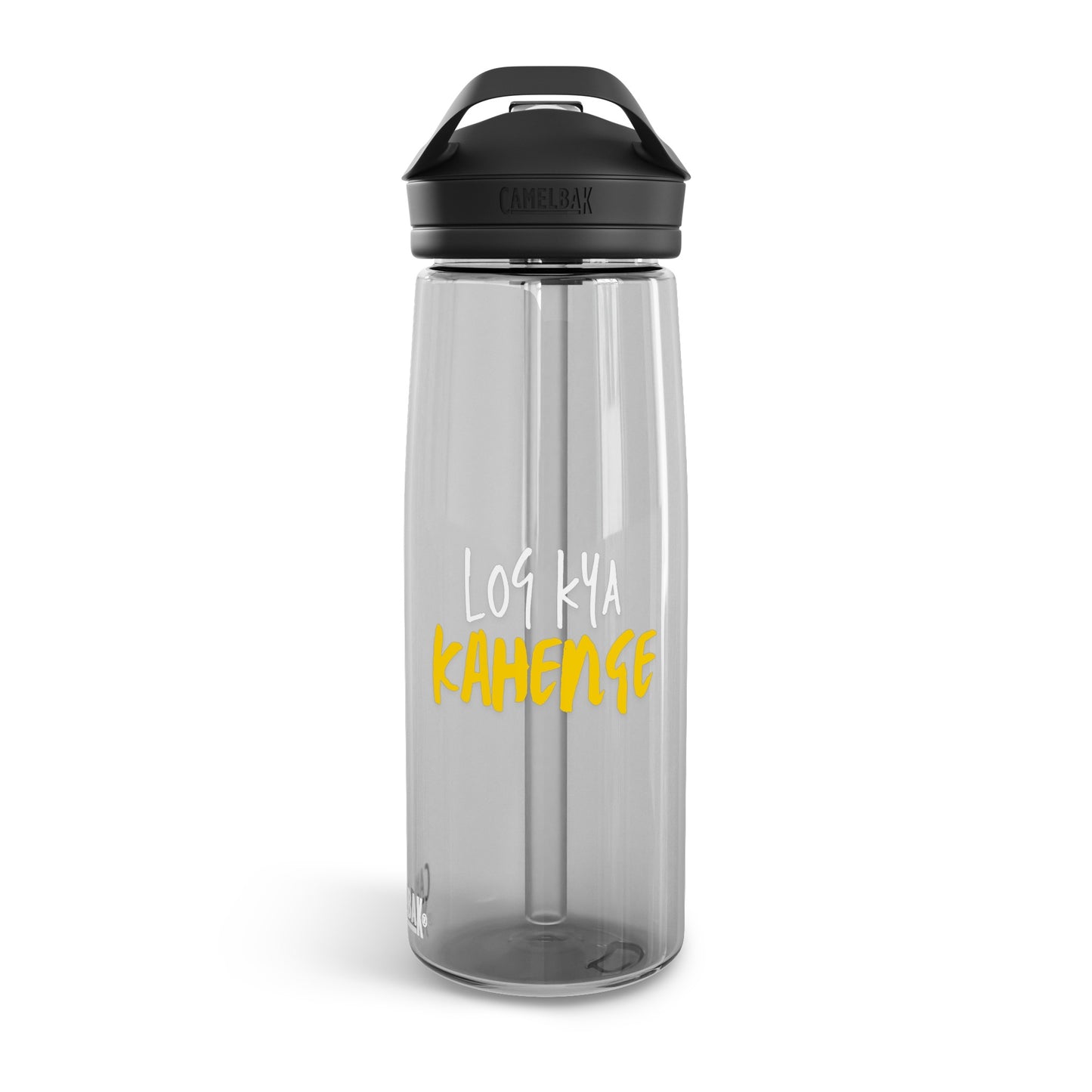 Log Kya Kahenge CamelBak Eddy®  Water Bottle, 20oz\25oz