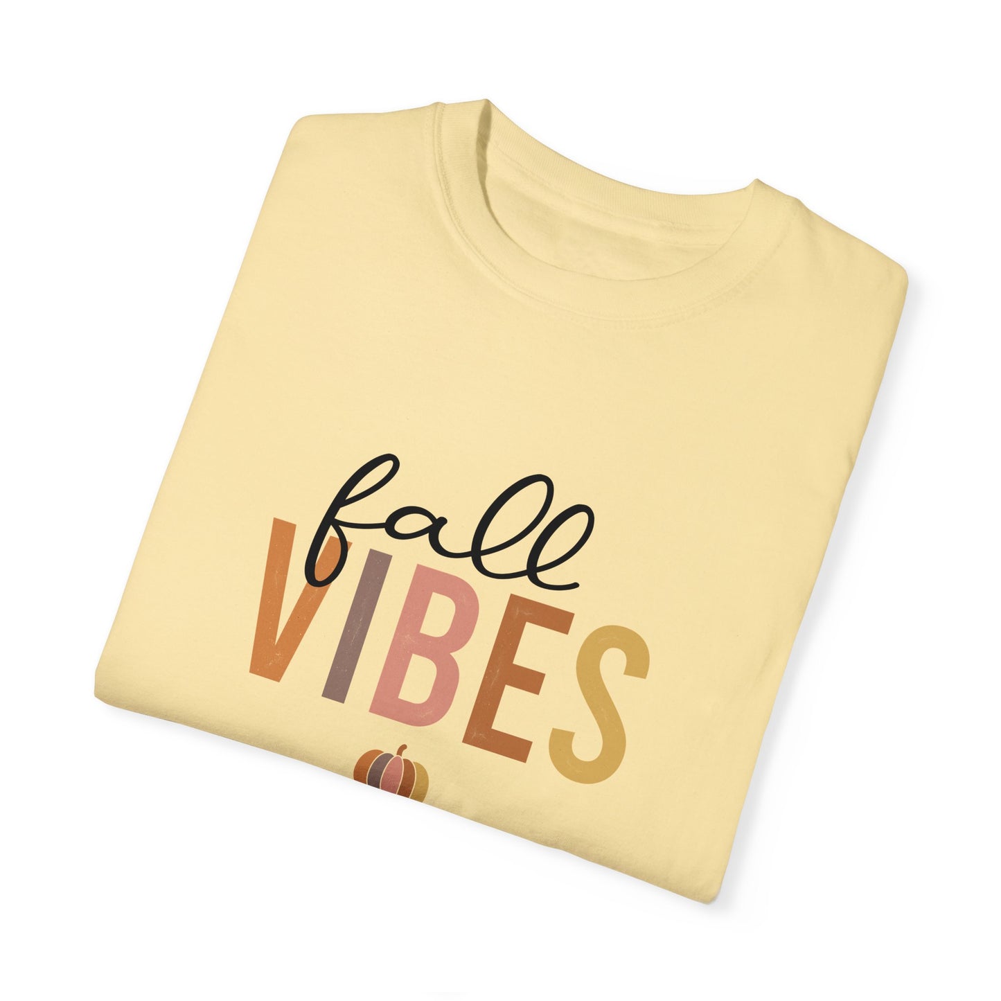 Fall Vibes T-Shirt