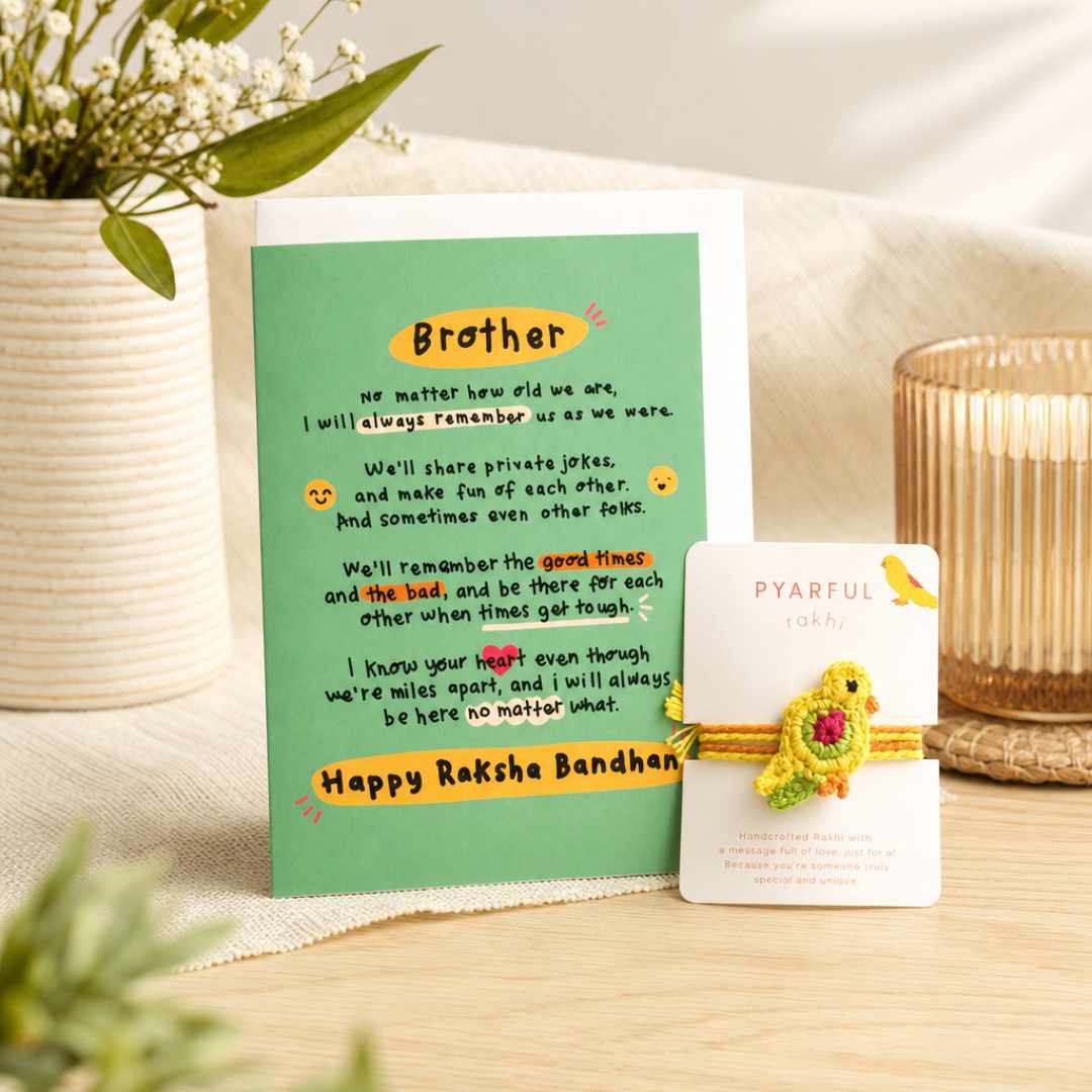 Rakhi Bundle 5