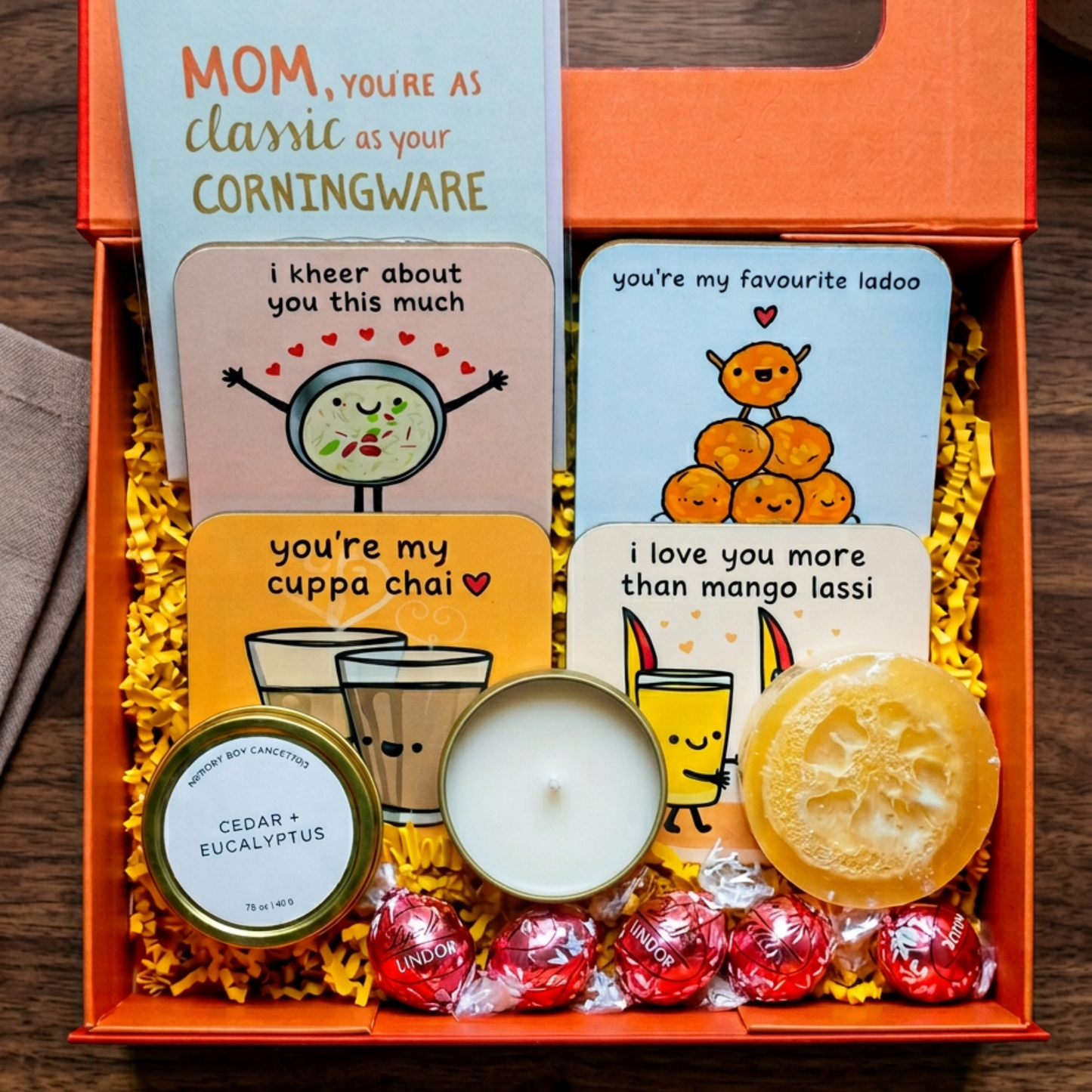 Mother's Day Gift Bundle 6