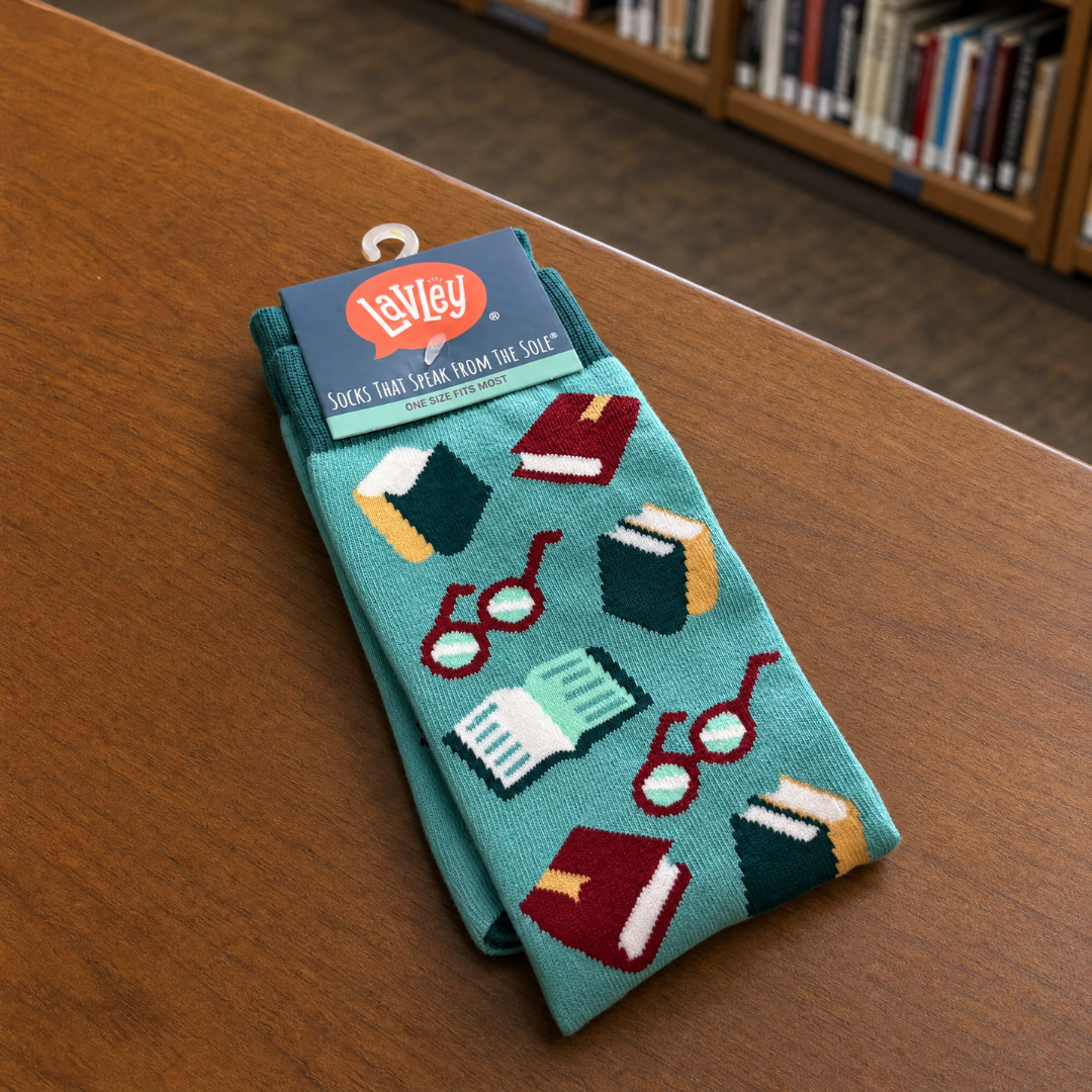Book Lover Graduation Gift Bundle