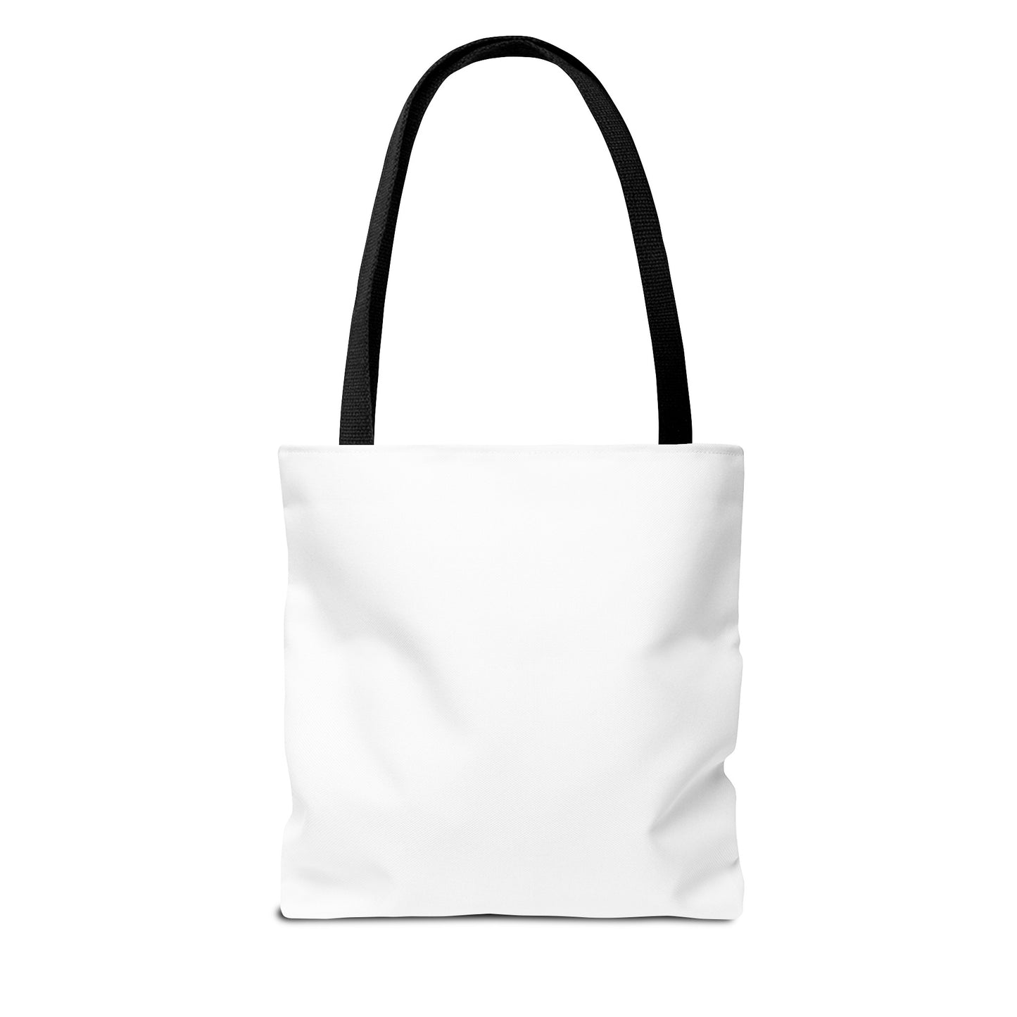 Your Custom Design on a Tote Bag