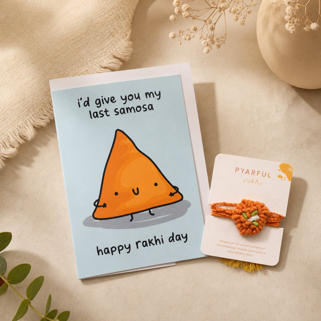 Rakhi Bundle 9