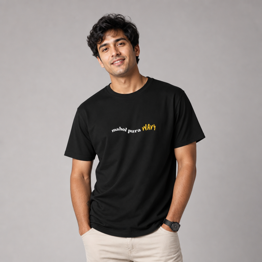 KARAN AUJLA Tee
