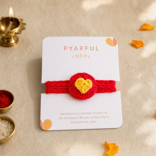 Pyarful Rakhi