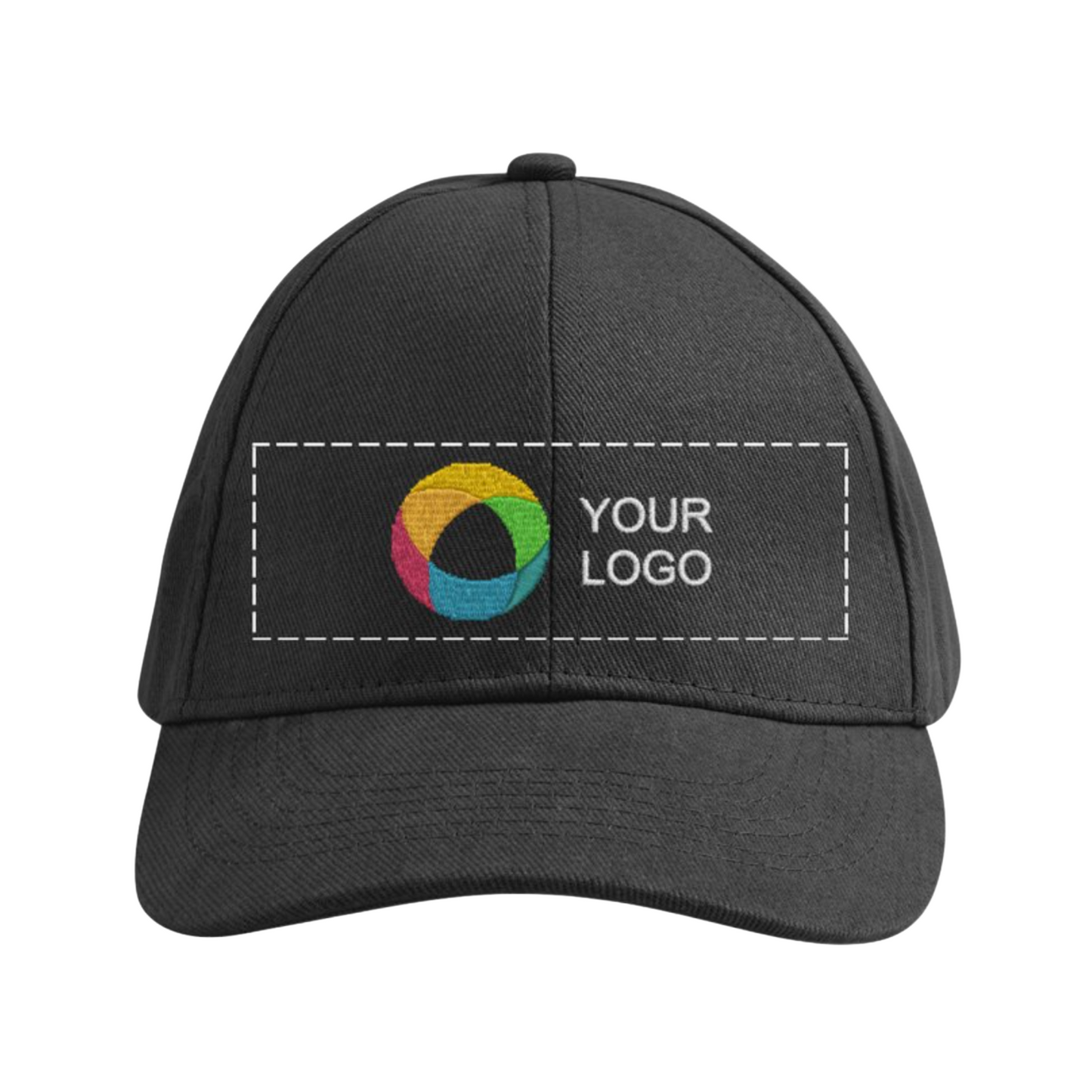 Custom Embroidered Hat
