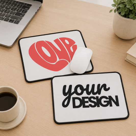 Custom Mouse Pad