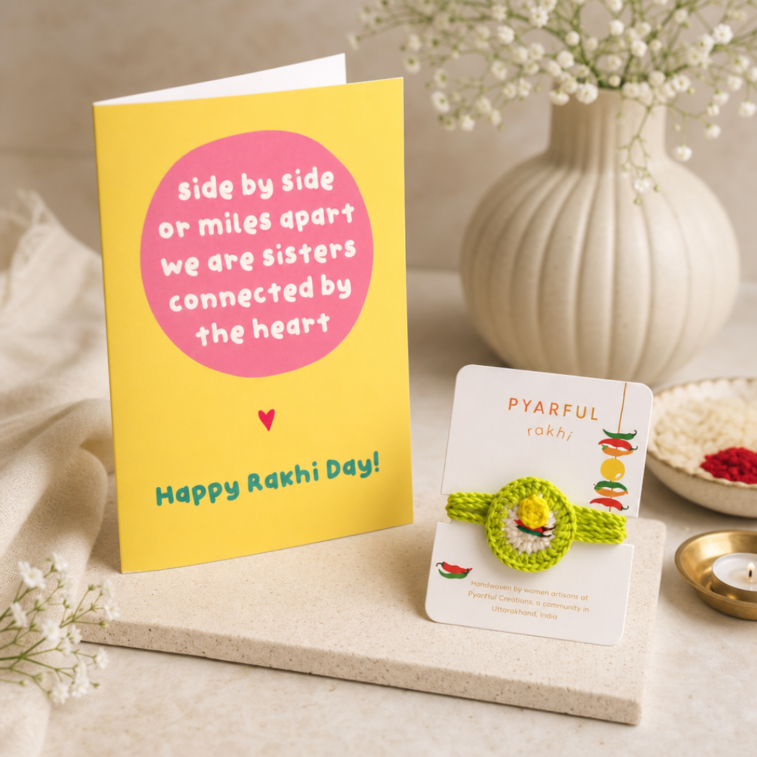 Rakhi Bundle 25