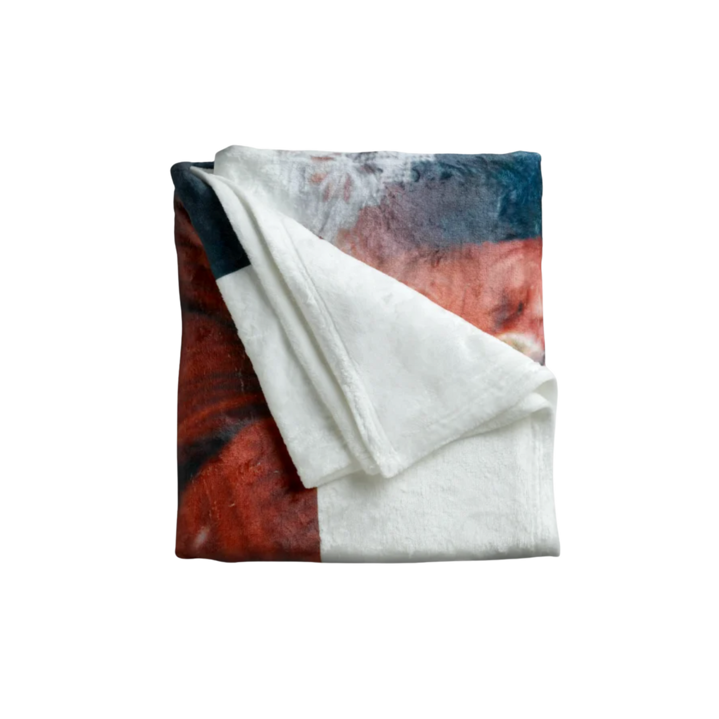 Custom Blanket - Fleece or Sherpa