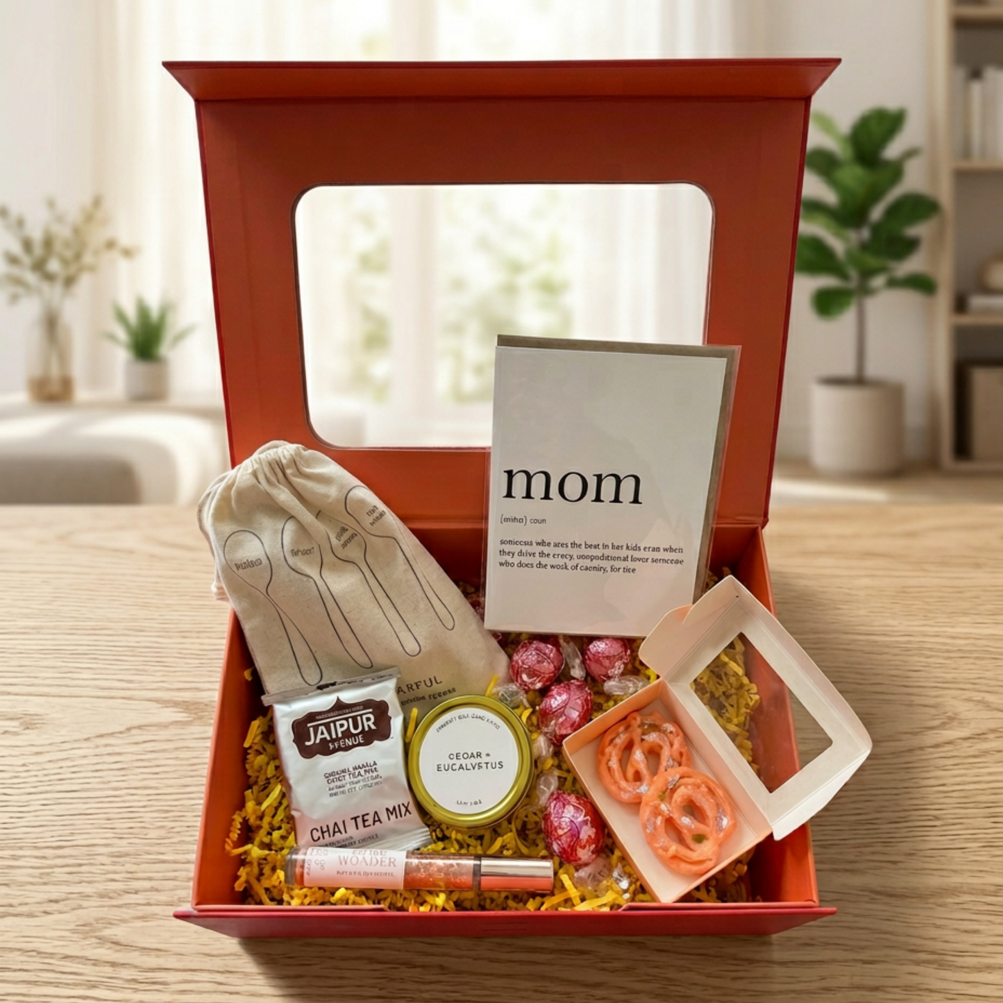 Mother's Day Gift Bundle 7