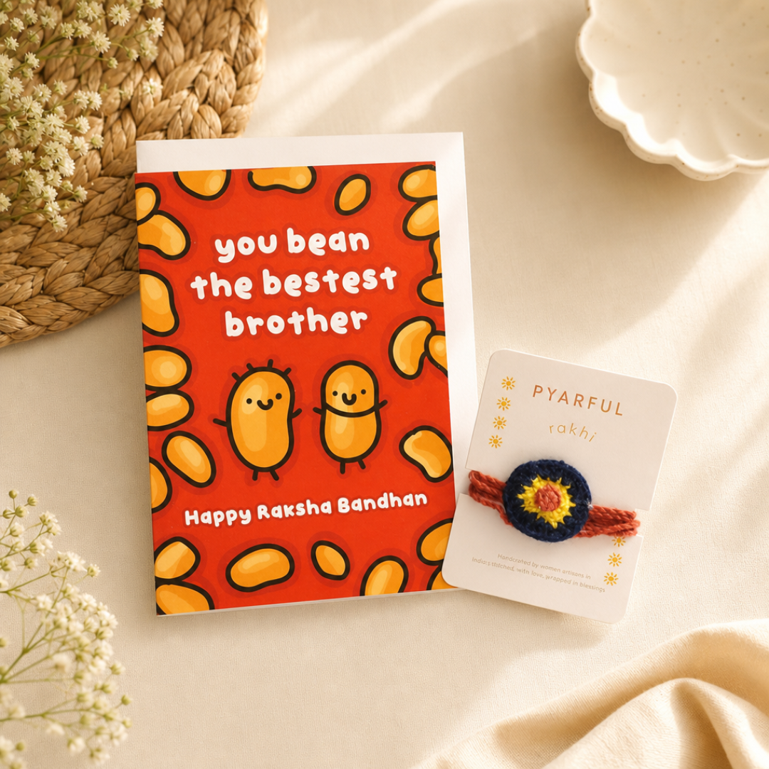 Rakhi Bundle 7