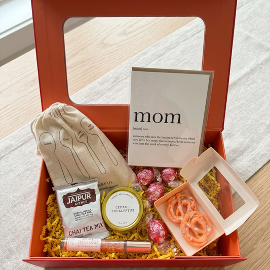 Mother's Day Gift Bundle 7