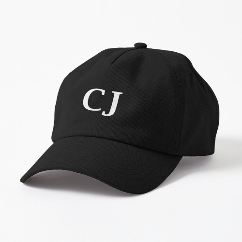 Custom Embroidered Cap