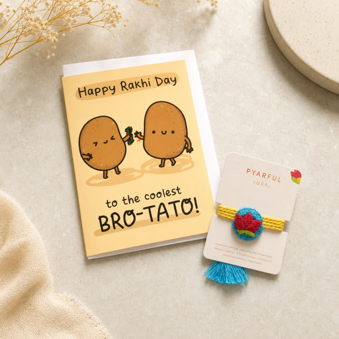 Rakhi Bundle 11
