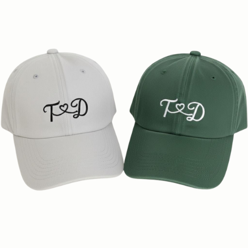 Custom Embroidered Cap