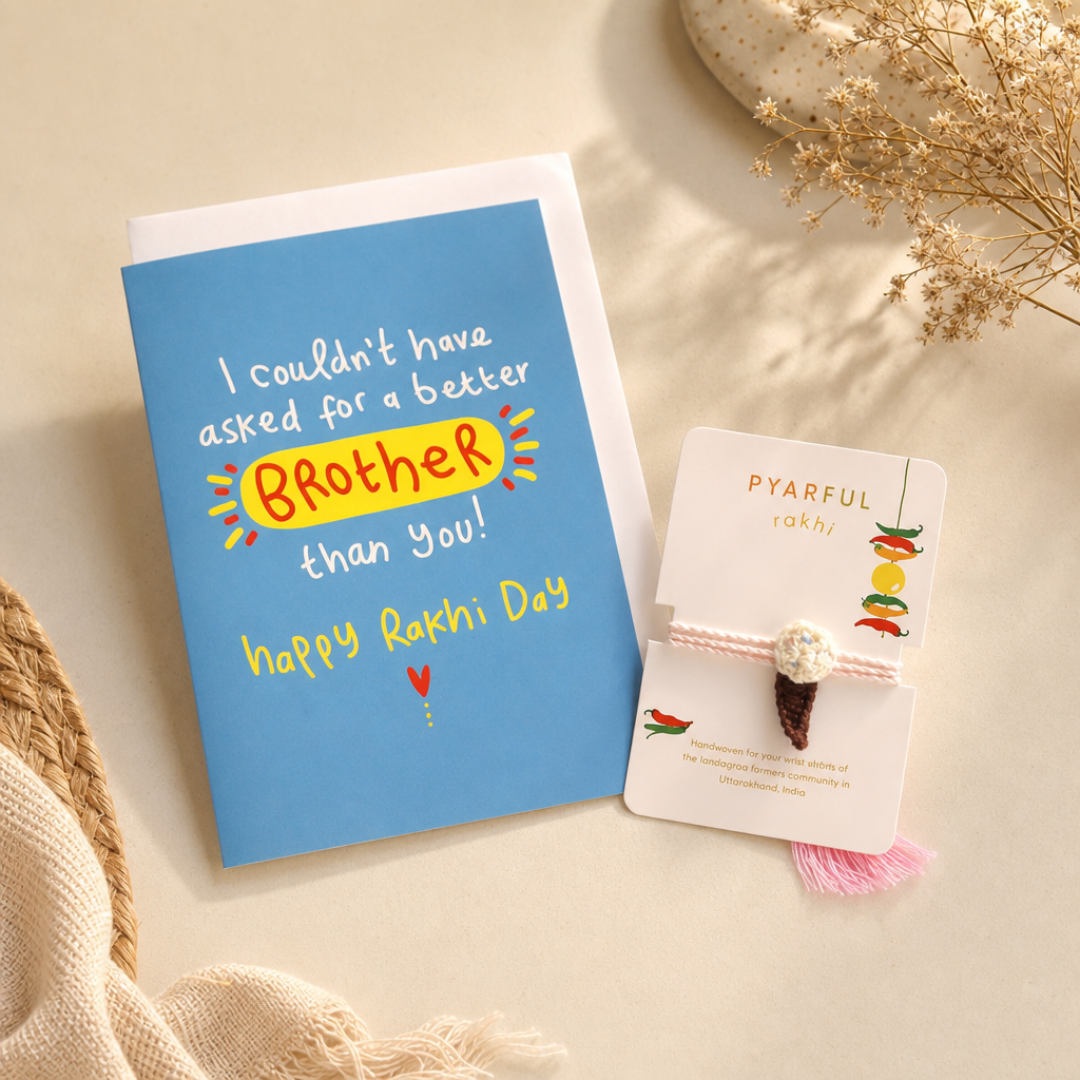 Rakhi Bundle 6