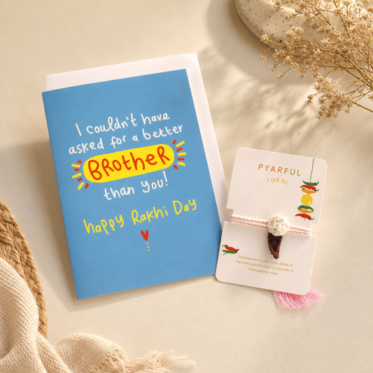 Rakhi Bundle 6