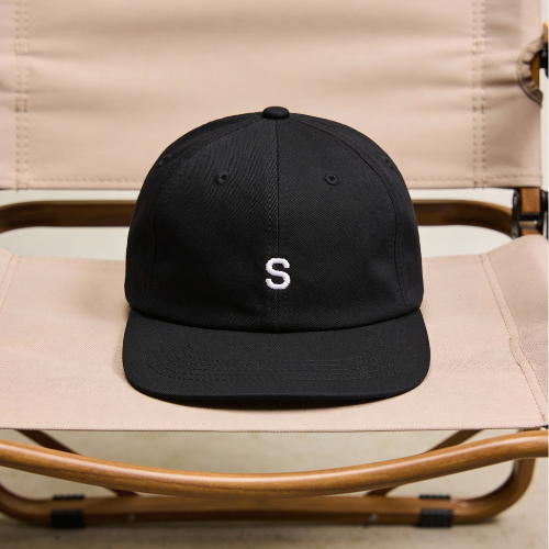 Custom Embroidered Cap