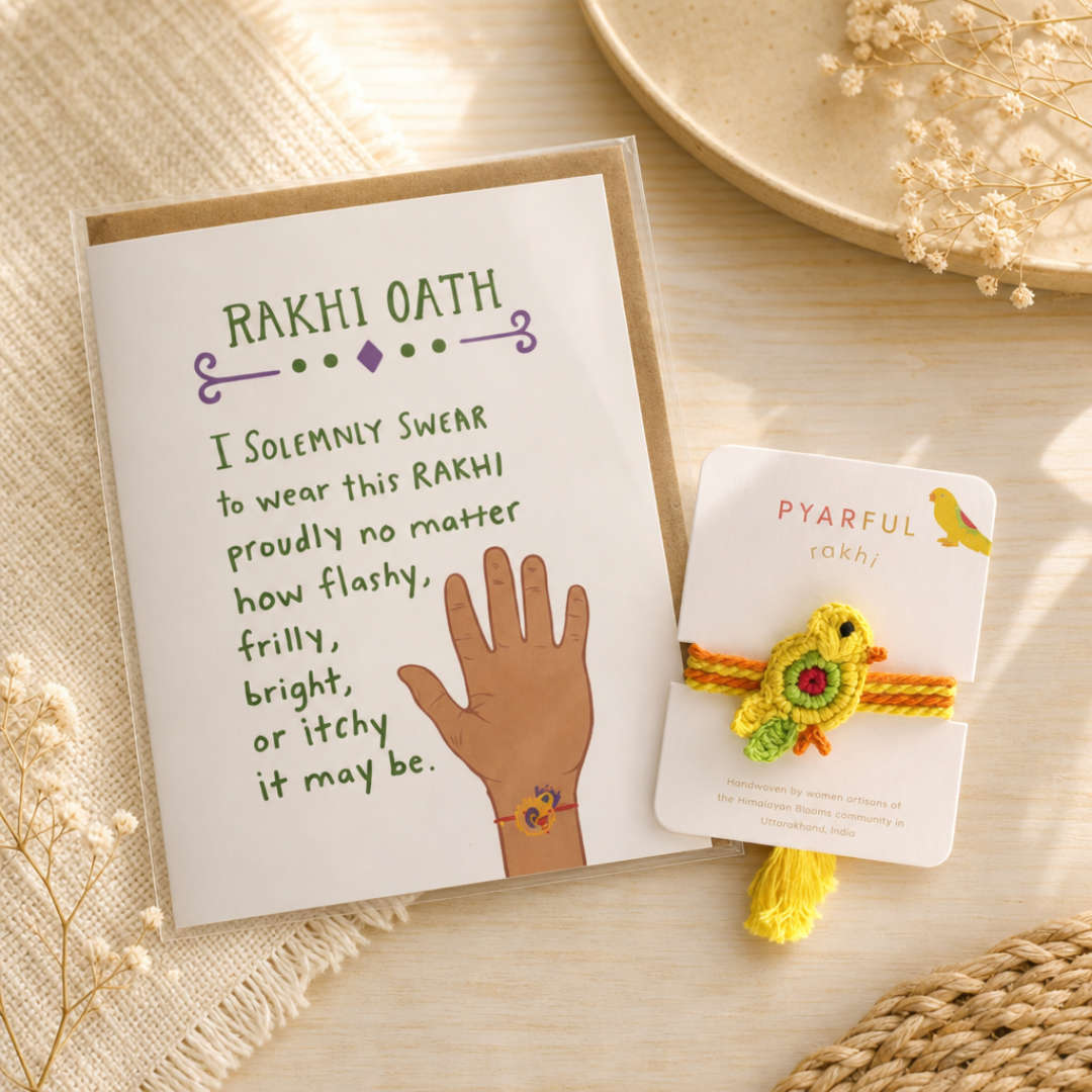 Rakhi Bundle 20