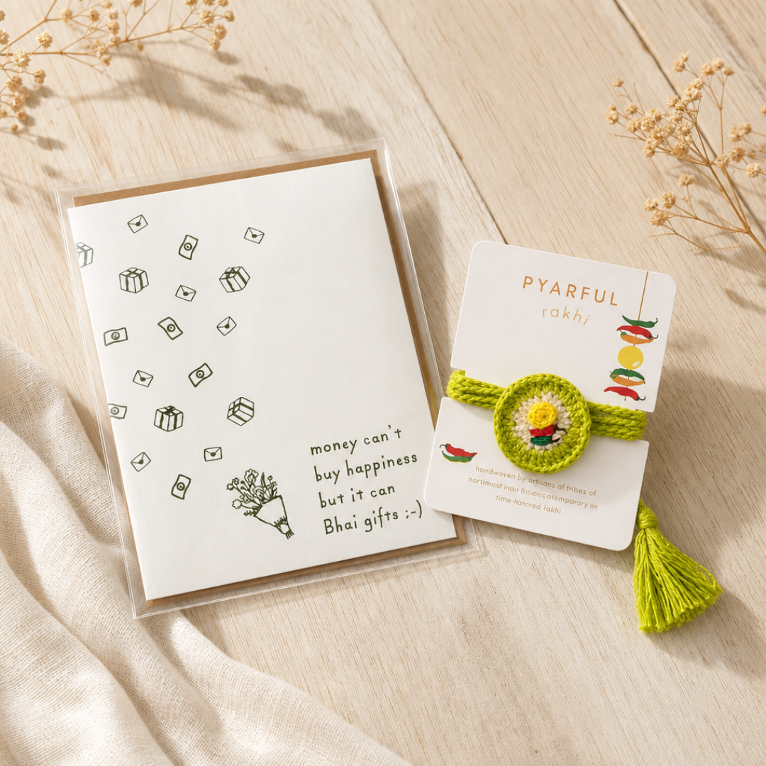 Rakhi Bundle 19