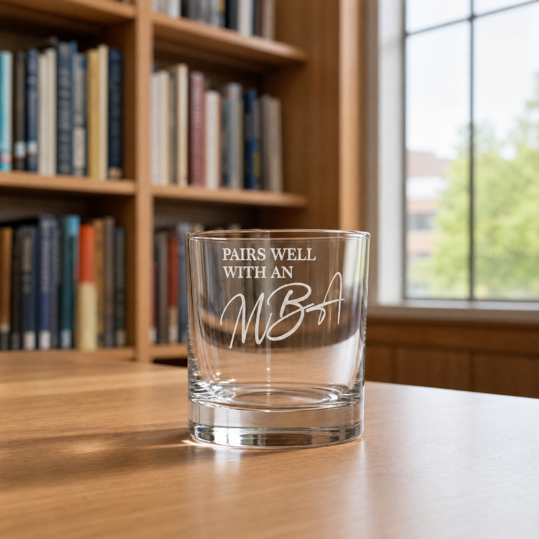 MBA Graduation Gift Bundle