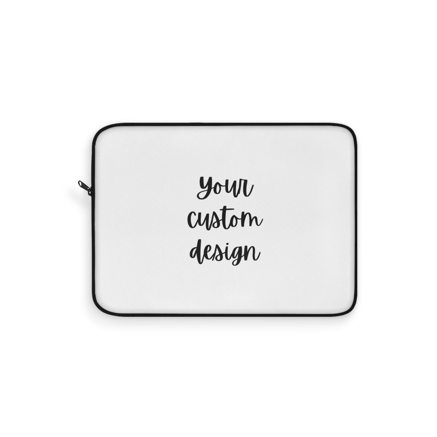 Your Custom Design Laptop Sleeve