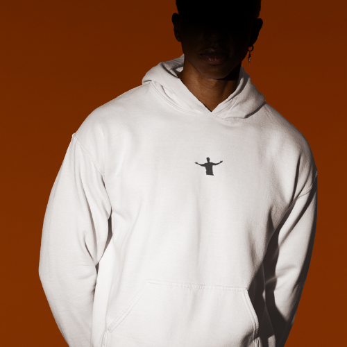 SRK Minimalist Hoodie