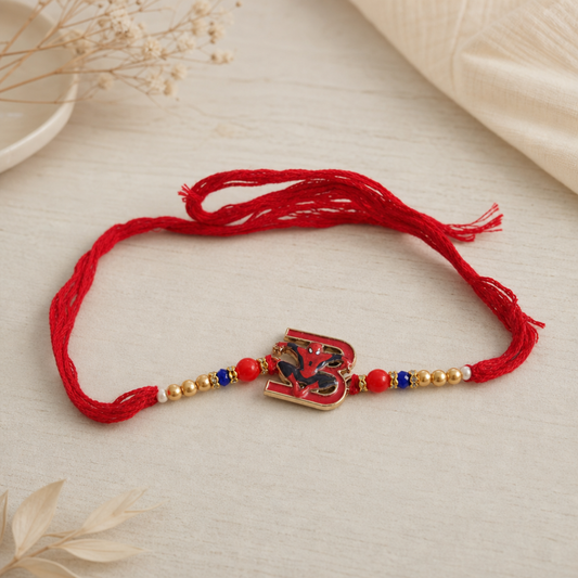 Rakhi Style Bracelet 15