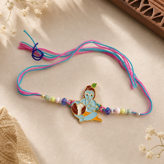 Rakhi Style Bracelet 14