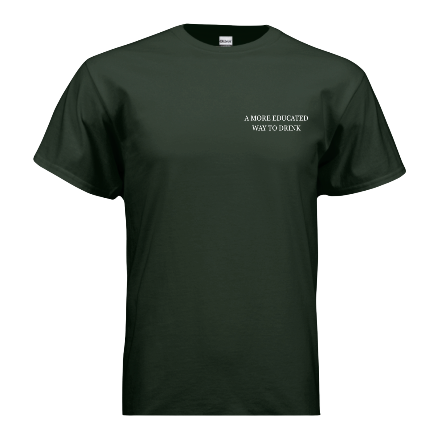 IC BAR CRAWL Tshirt Pre-order