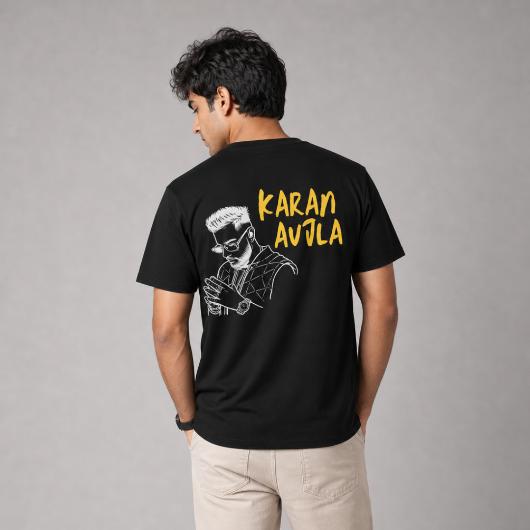 KARAN AUJLA Tee