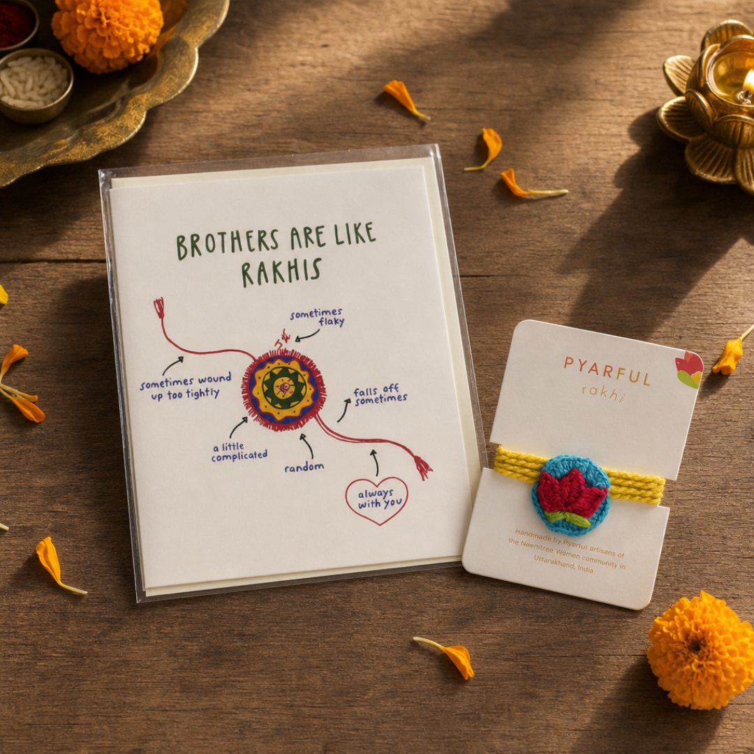 Rakhi Bundle 14