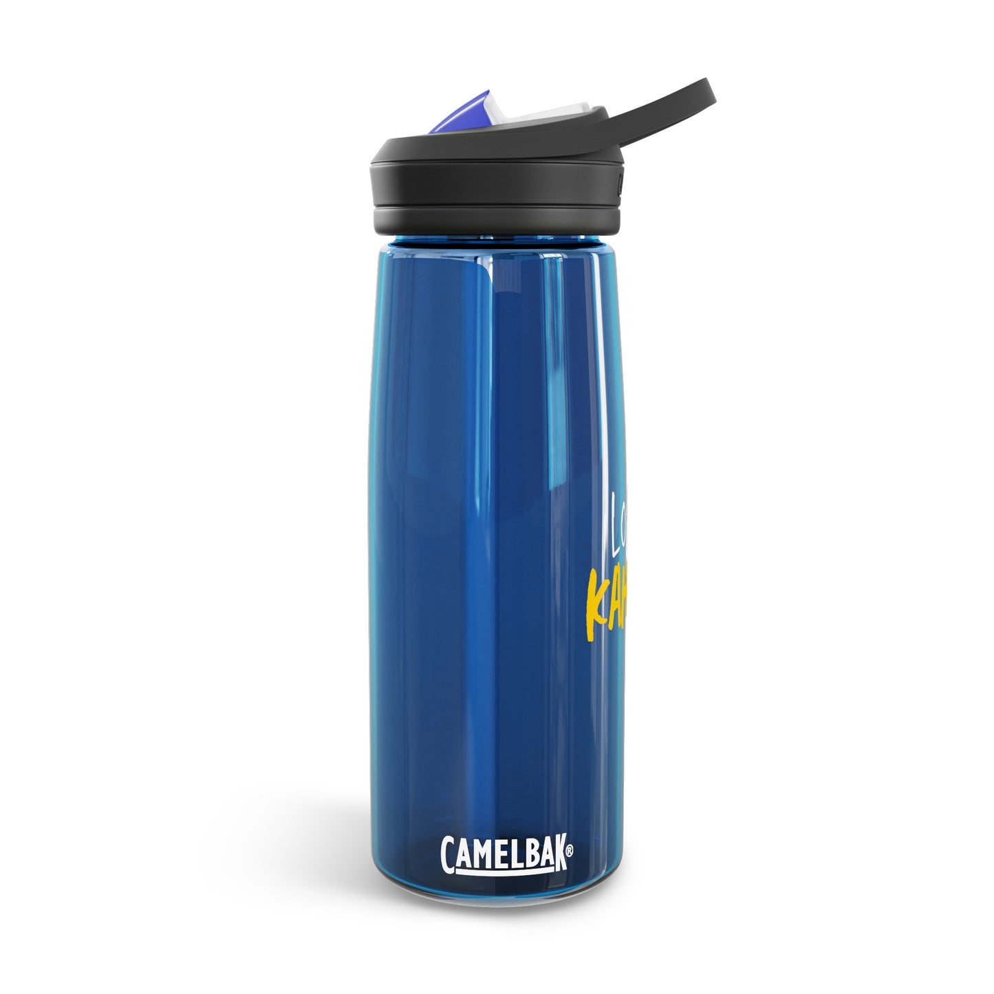 Log Kya Kahenge CamelBak Eddy®  Water Bottle, 20oz\25oz