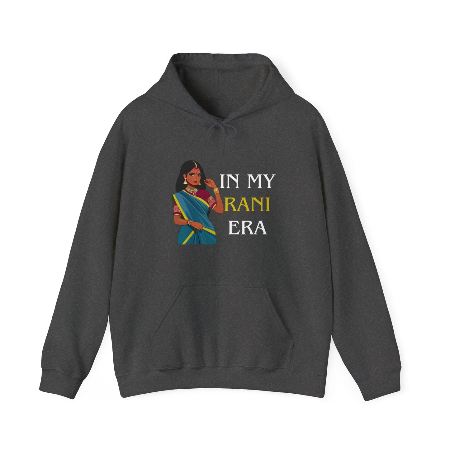 In My Rani Era Hoodie