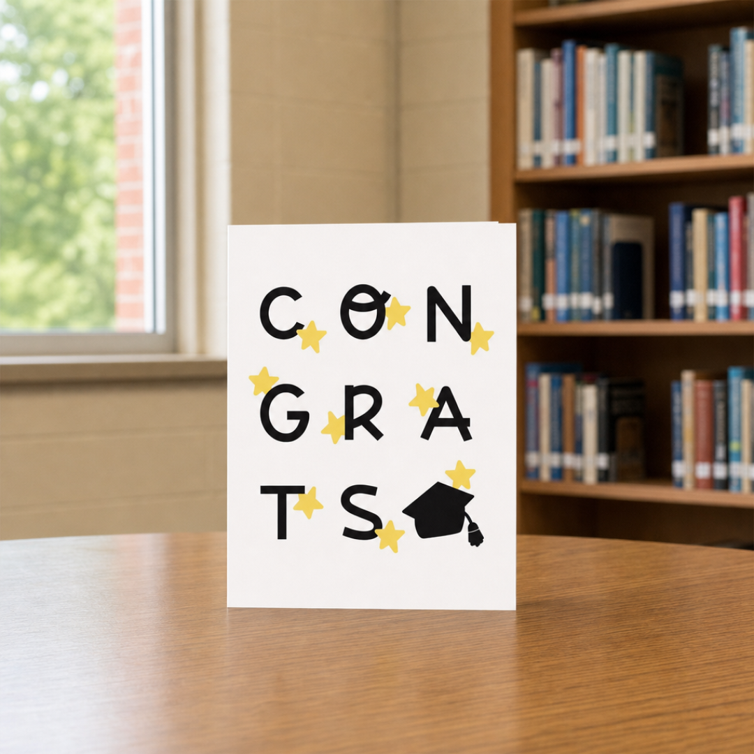 Engineer Graduation Gift Bundle