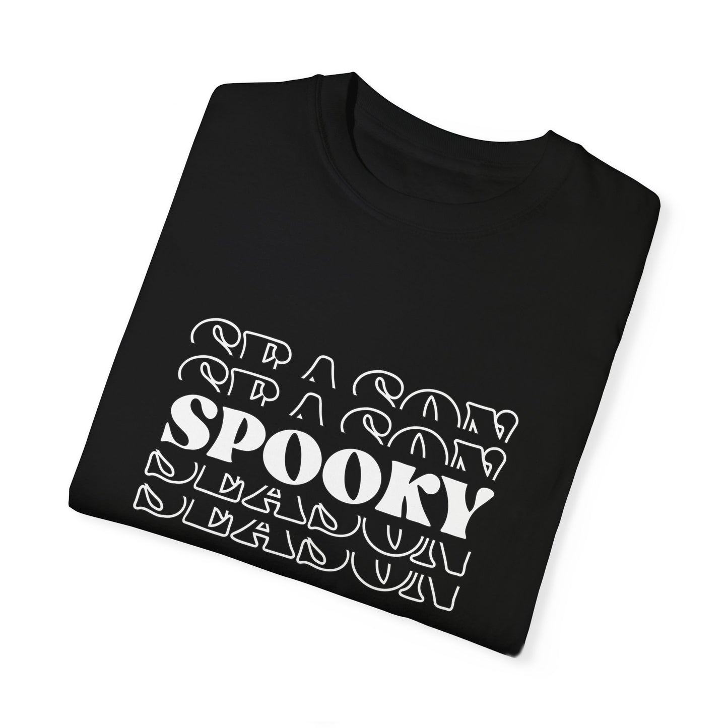 Spooky Season T-Shirt