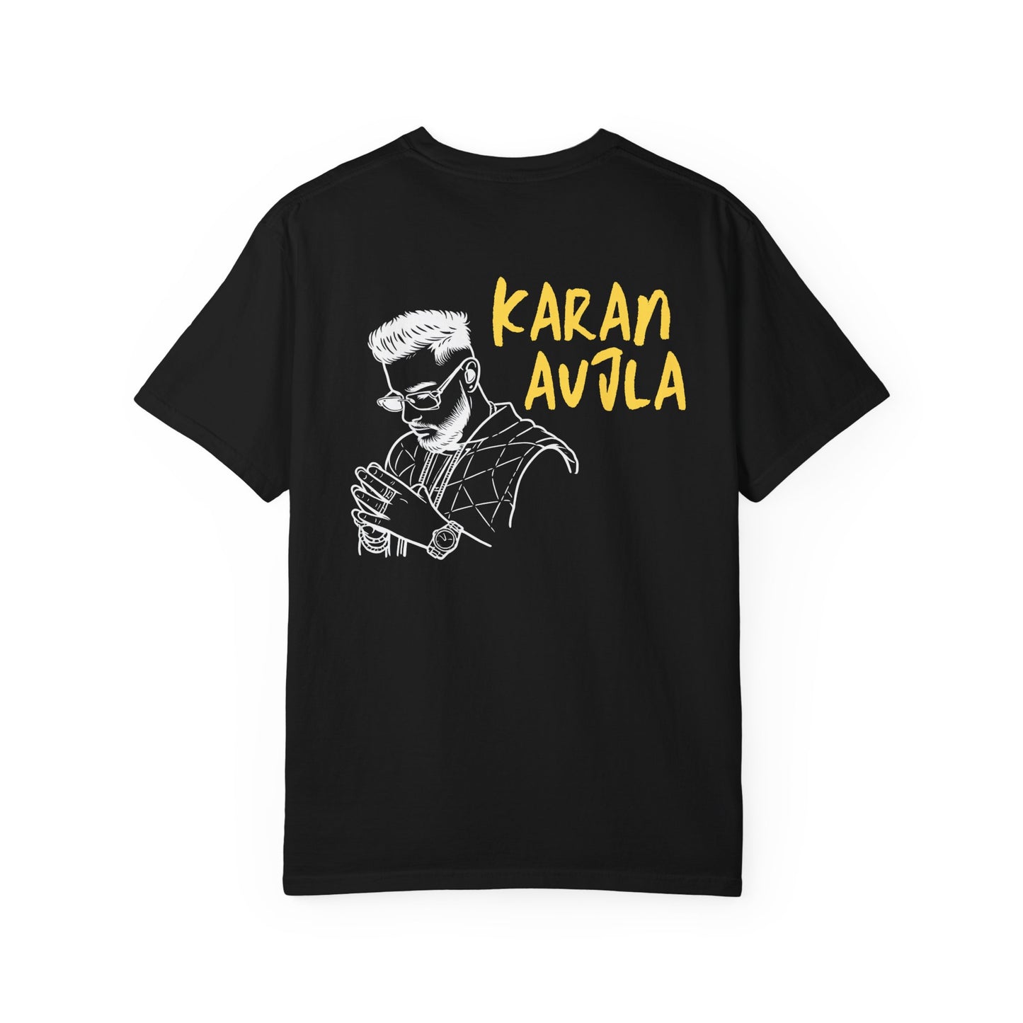KARAN AUJLA Tee