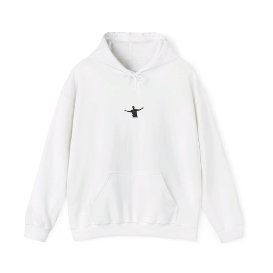 SRK Minimalist Hoodie