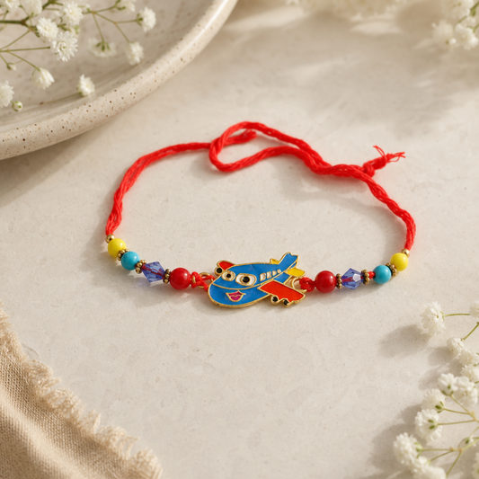 Rakhi Style Bracelet 20