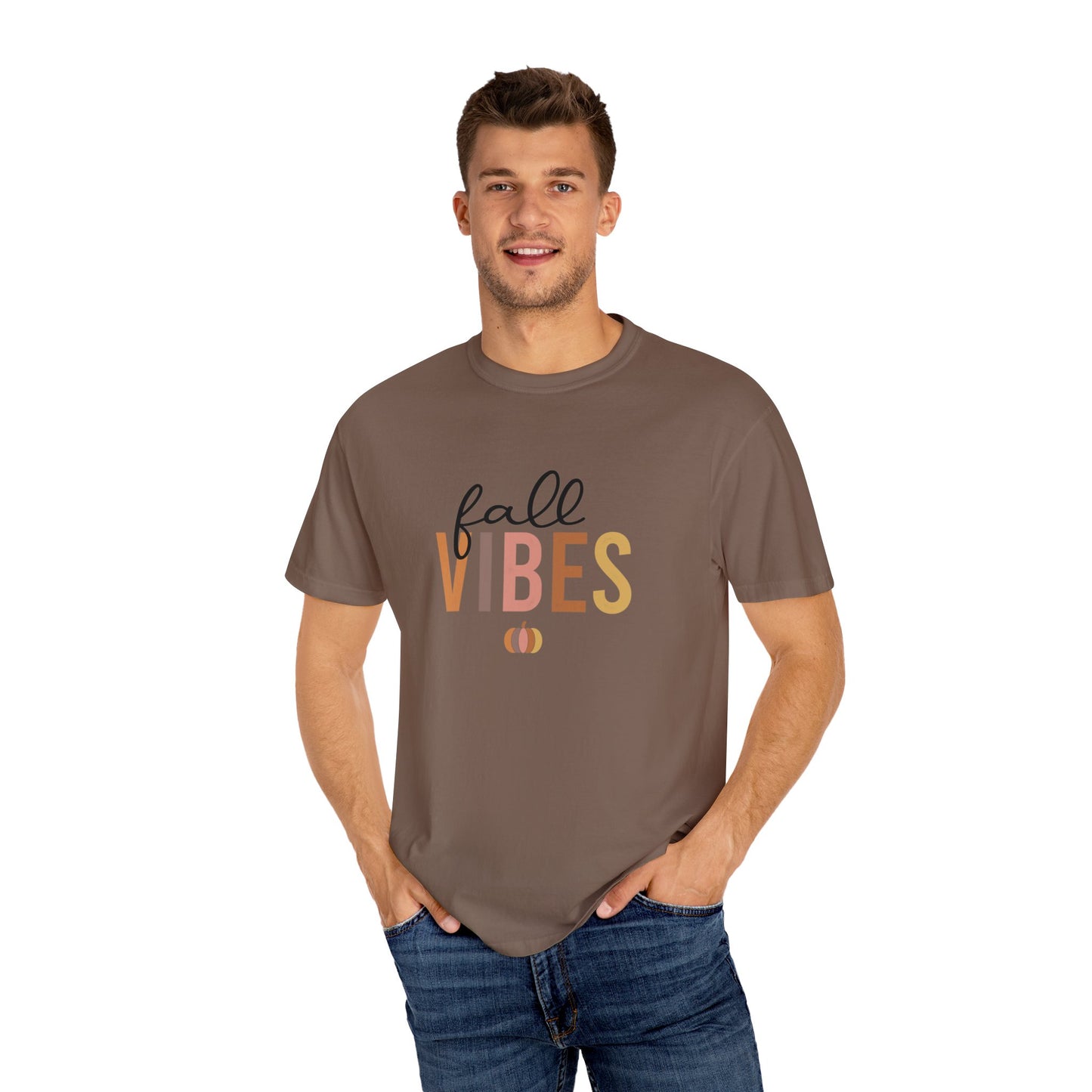 Fall Vibes T-Shirt