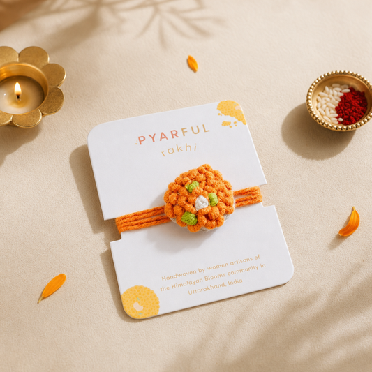 Ladoo Rakhi
