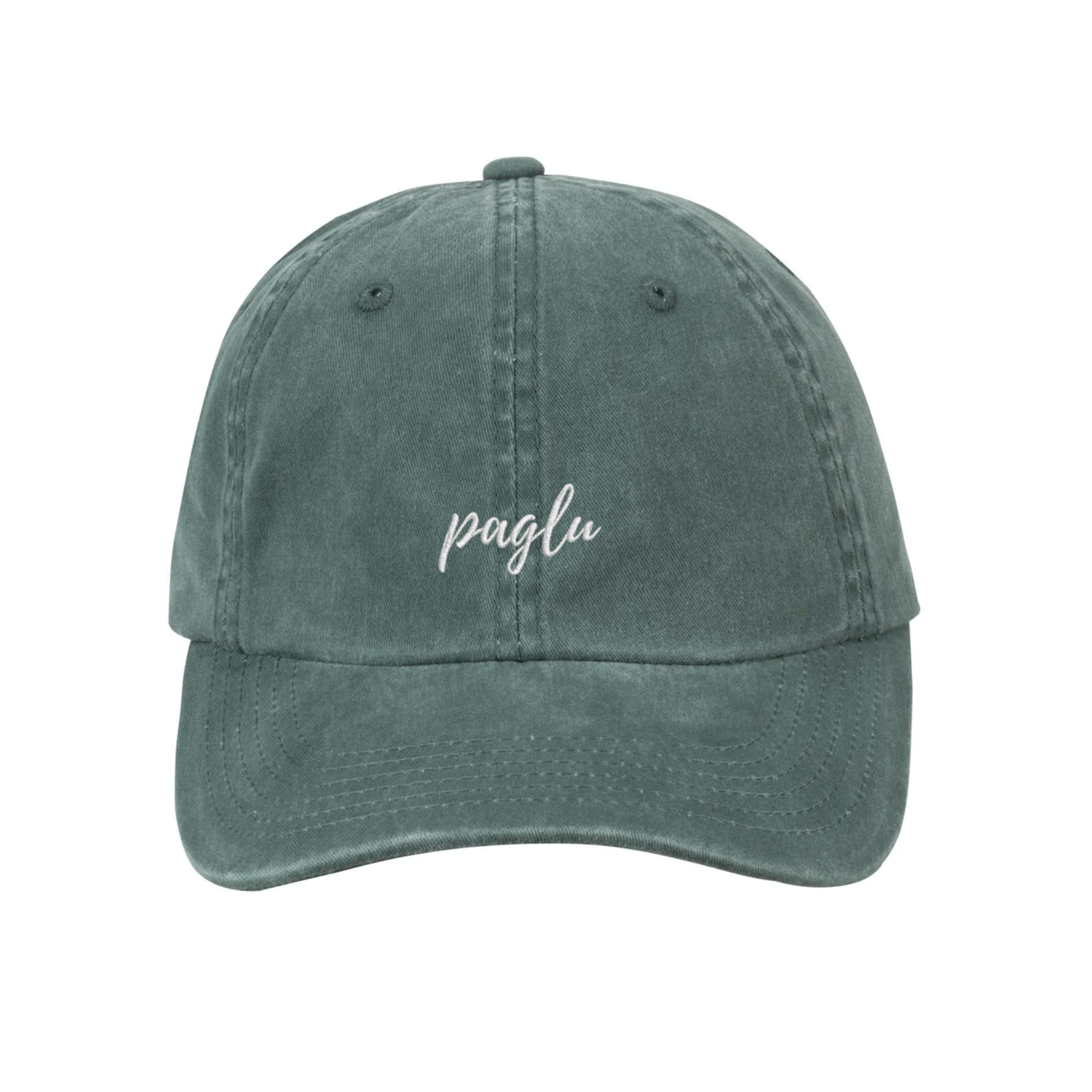 “Paglu” Baseball Cap - SD Exclusive
